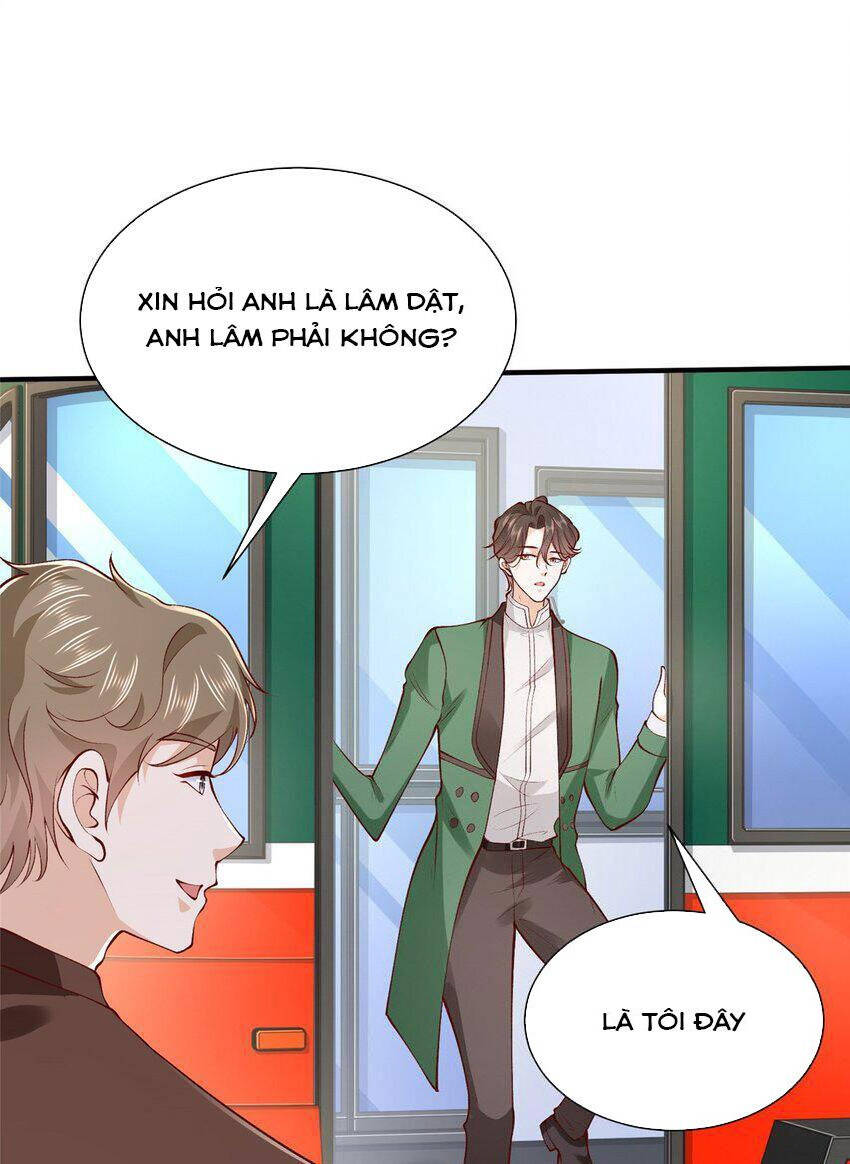 Mỗi Tuần Ta Có Một Nghề Nghiệp Mới Chapter 545 - Trang 2