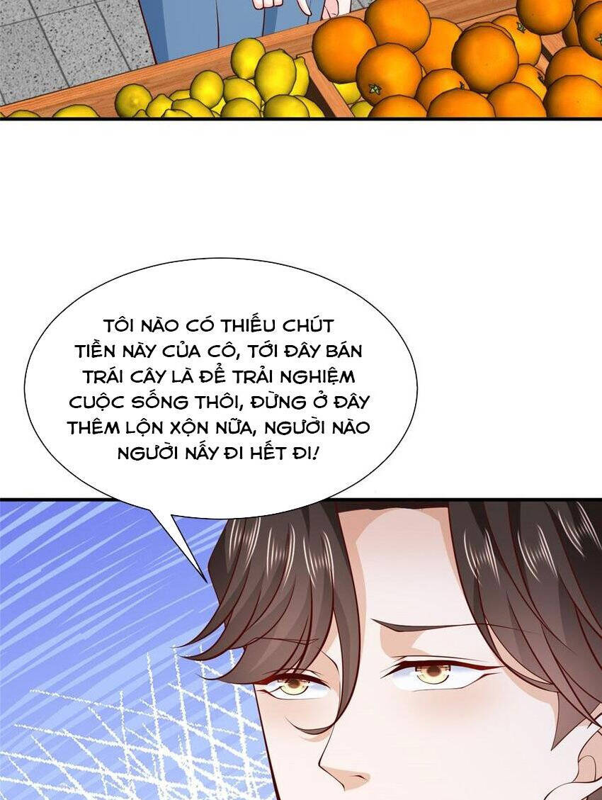 Mỗi Tuần Ta Có Một Nghề Nghiệp Mới Chapter 545 - Trang 2