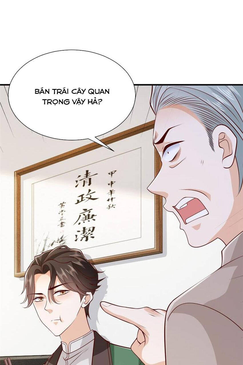 Mỗi Tuần Ta Có Một Nghề Nghiệp Mới Chapter 544 - Trang 2