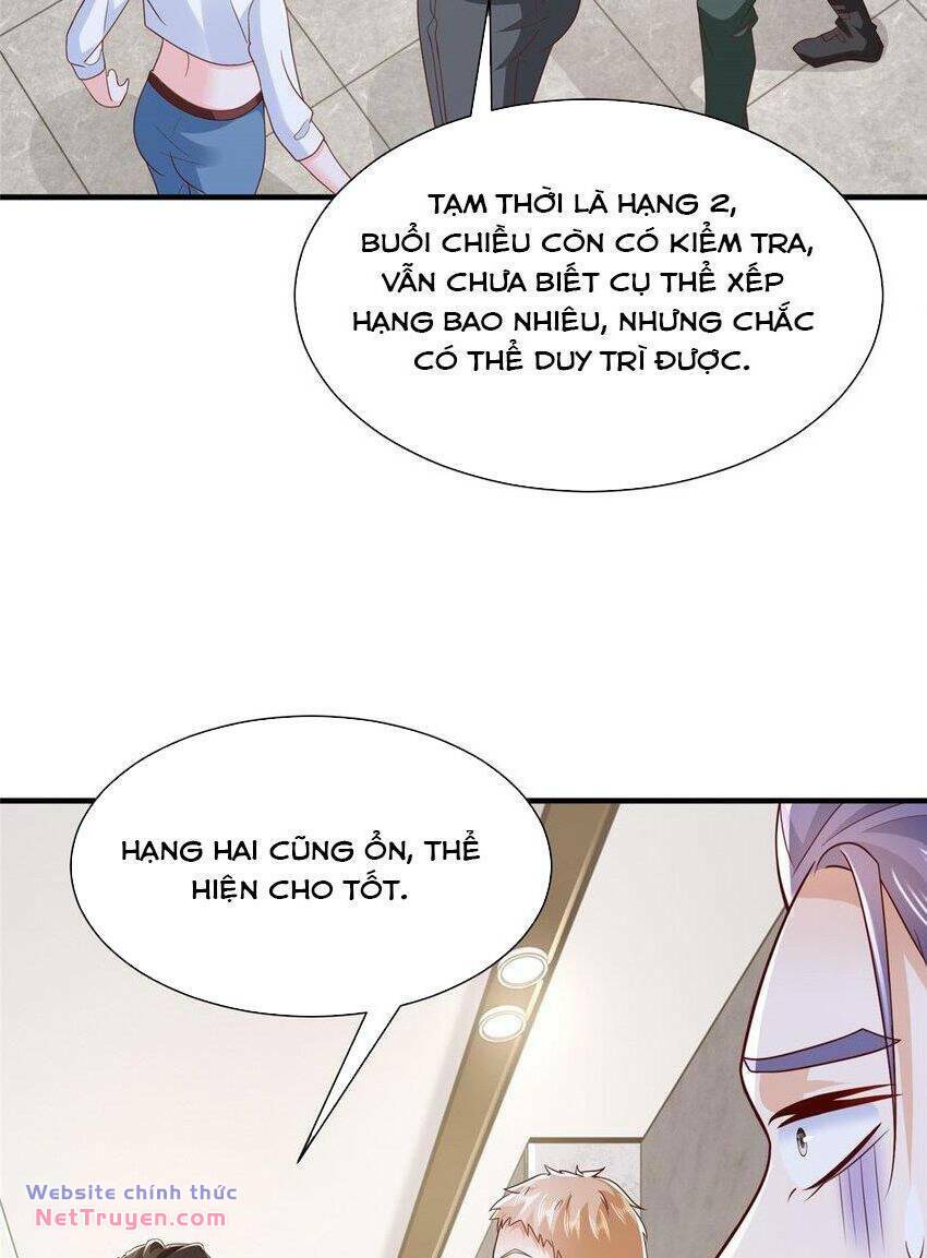 Mỗi Tuần Ta Có Một Nghề Nghiệp Mới Chapter 543 - Trang 2