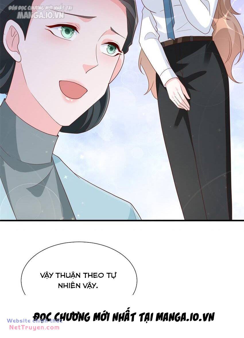 Mỗi Tuần Ta Có Một Nghề Nghiệp Mới Chapter 541 - Trang 2