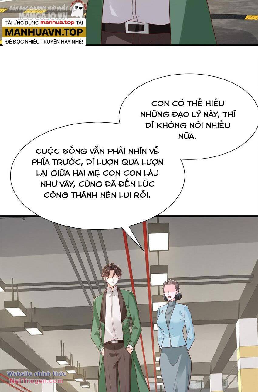 Mỗi Tuần Ta Có Một Nghề Nghiệp Mới Chapter 541 - Trang 2