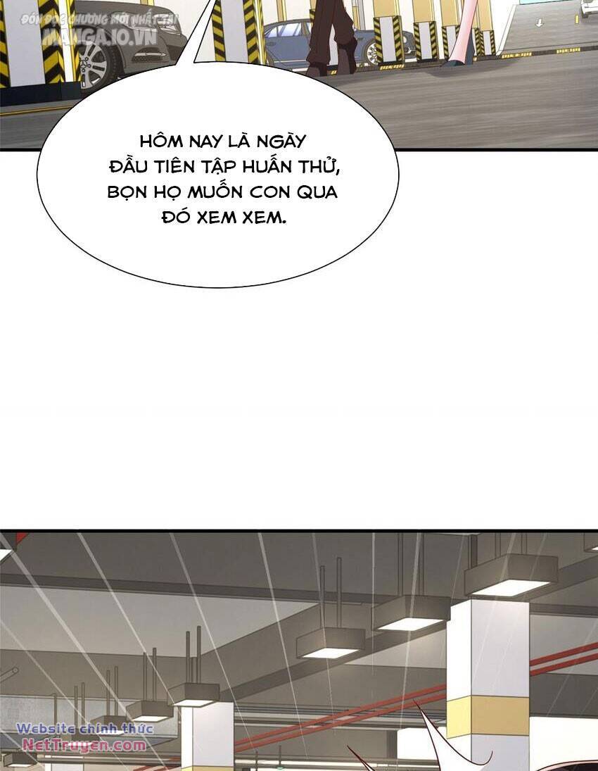 Mỗi Tuần Ta Có Một Nghề Nghiệp Mới Chapter 541 - Trang 2