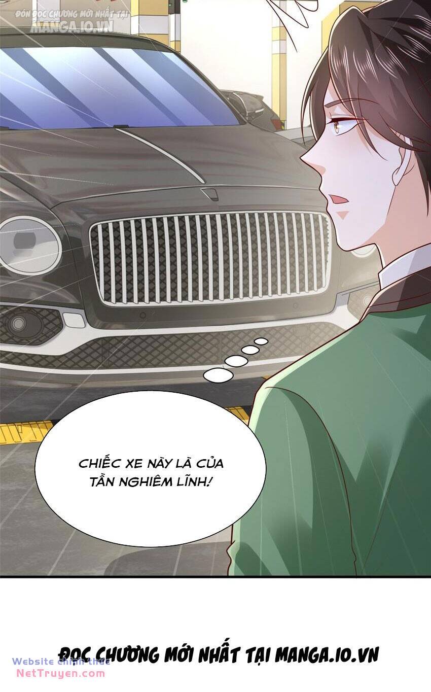 Mỗi Tuần Ta Có Một Nghề Nghiệp Mới Chapter 541 - Trang 2