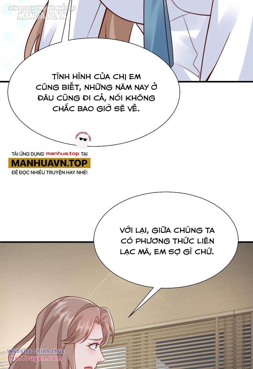 Mỗi Tuần Ta Có Một Nghề Nghiệp Mới Chapter 541 - Trang 2