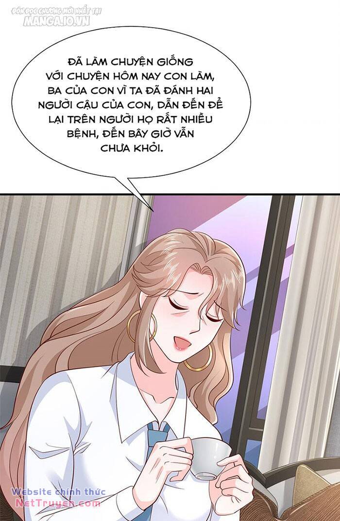 Mỗi Tuần Ta Có Một Nghề Nghiệp Mới Chapter 540 - Trang 2