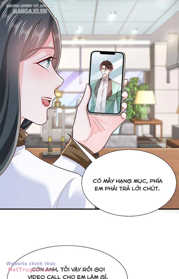 Mỗi Tuần Ta Có Một Nghề Nghiệp Mới Chapter 540 - Trang 2