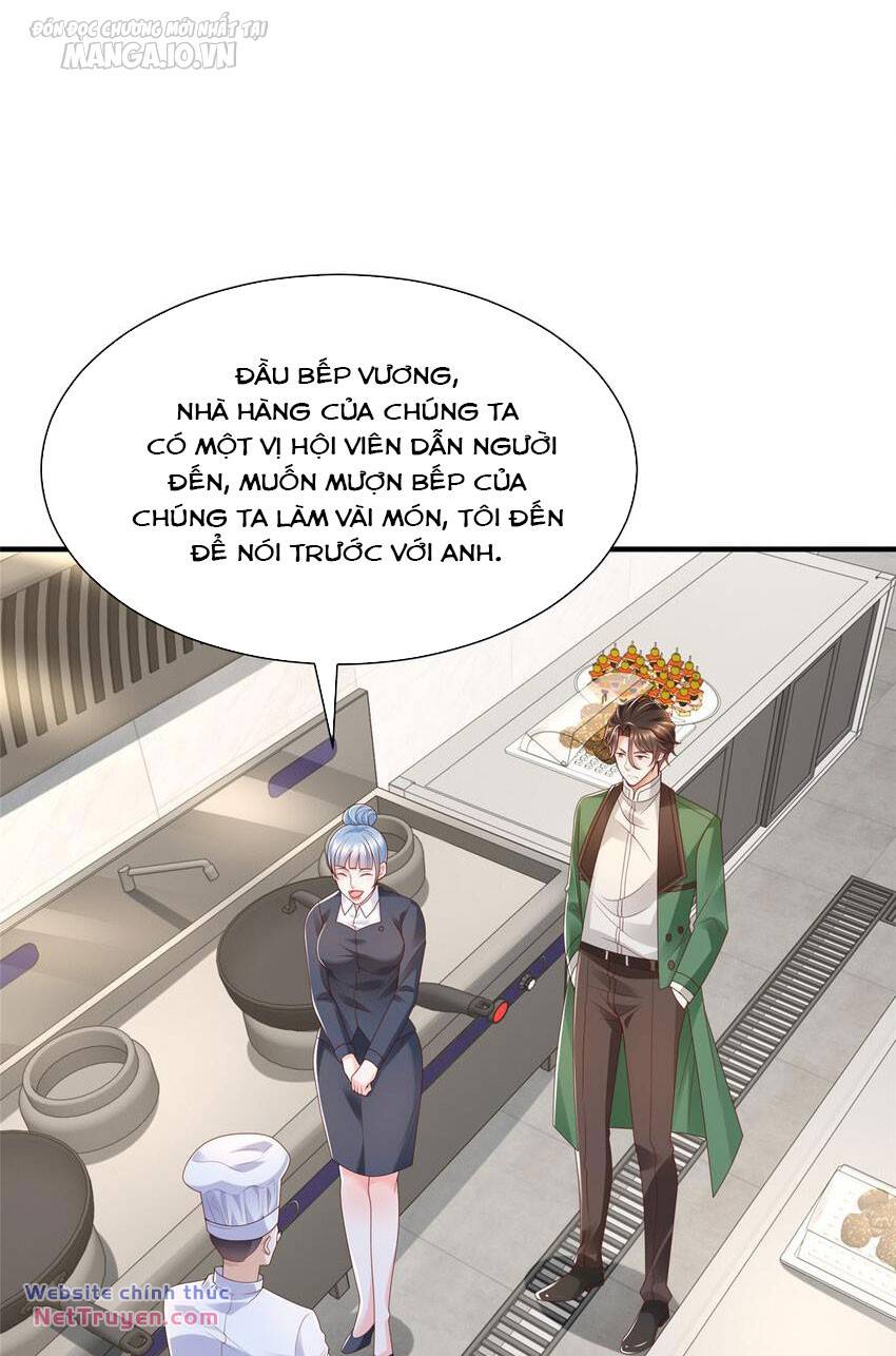 Mỗi Tuần Ta Có Một Nghề Nghiệp Mới Chapter 537 - Trang 2