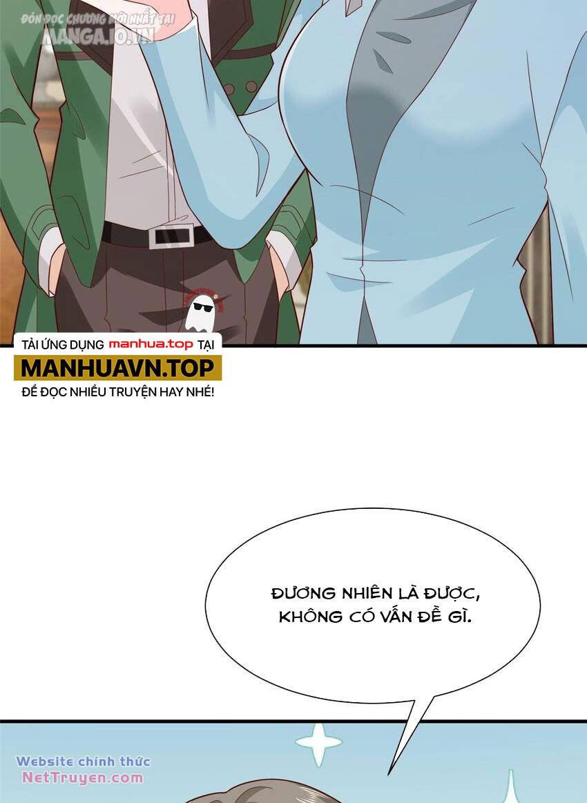 Mỗi Tuần Ta Có Một Nghề Nghiệp Mới Chapter 537 - Trang 2