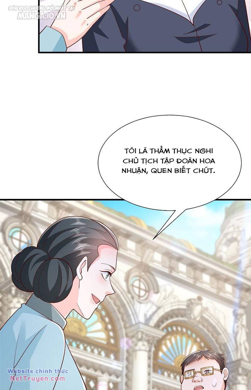 Mỗi Tuần Ta Có Một Nghề Nghiệp Mới Chapter 536 - Trang 2