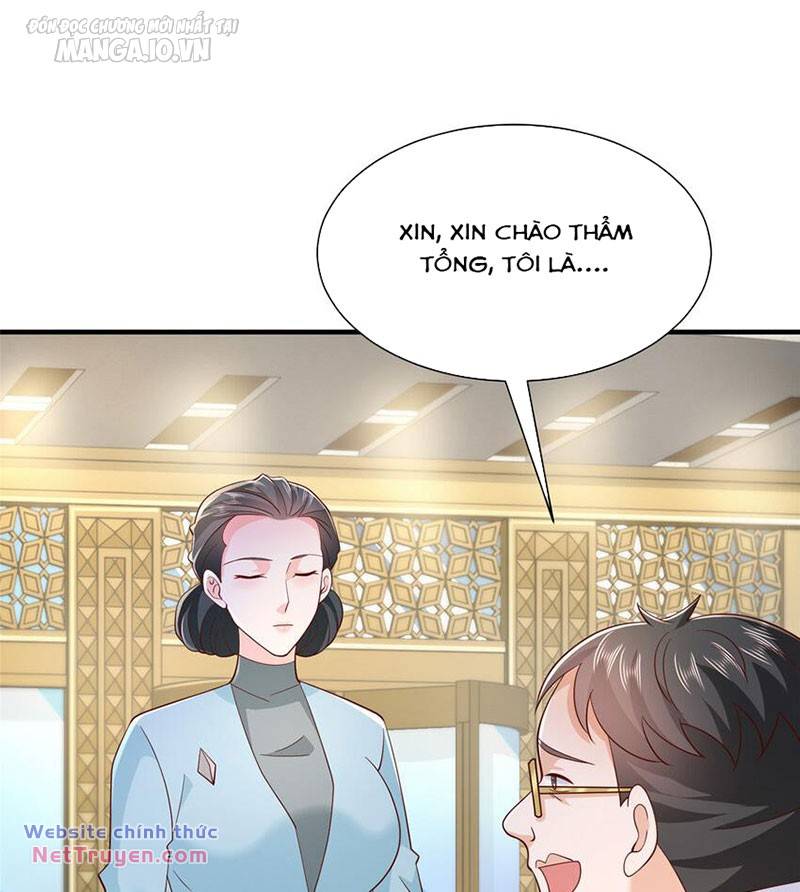 Mỗi Tuần Ta Có Một Nghề Nghiệp Mới Chapter 536 - Trang 2