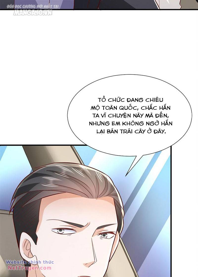 Mỗi Tuần Ta Có Một Nghề Nghiệp Mới Chapter 536 - Trang 2