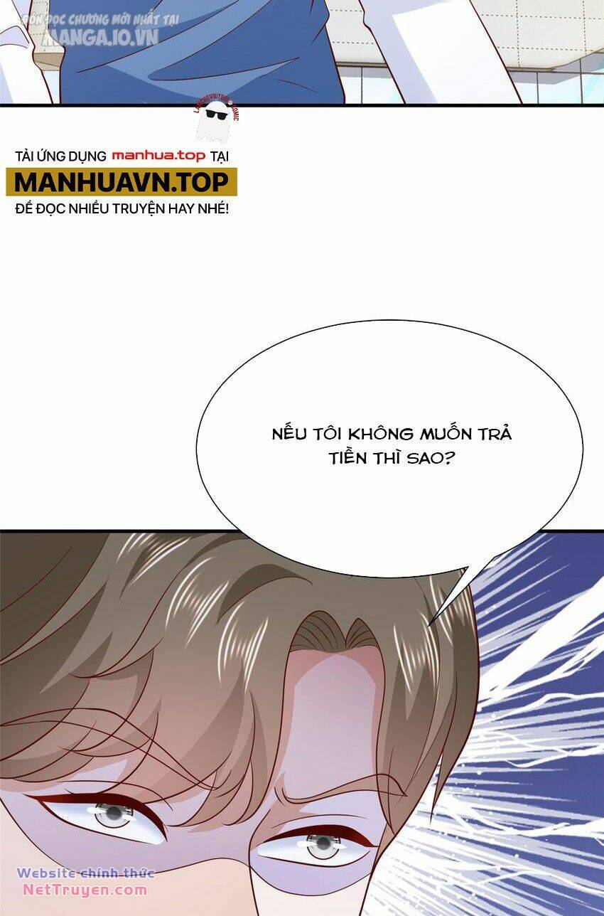 Mỗi Tuần Ta Có Một Nghề Nghiệp Mới Chapter 534 - Trang 2