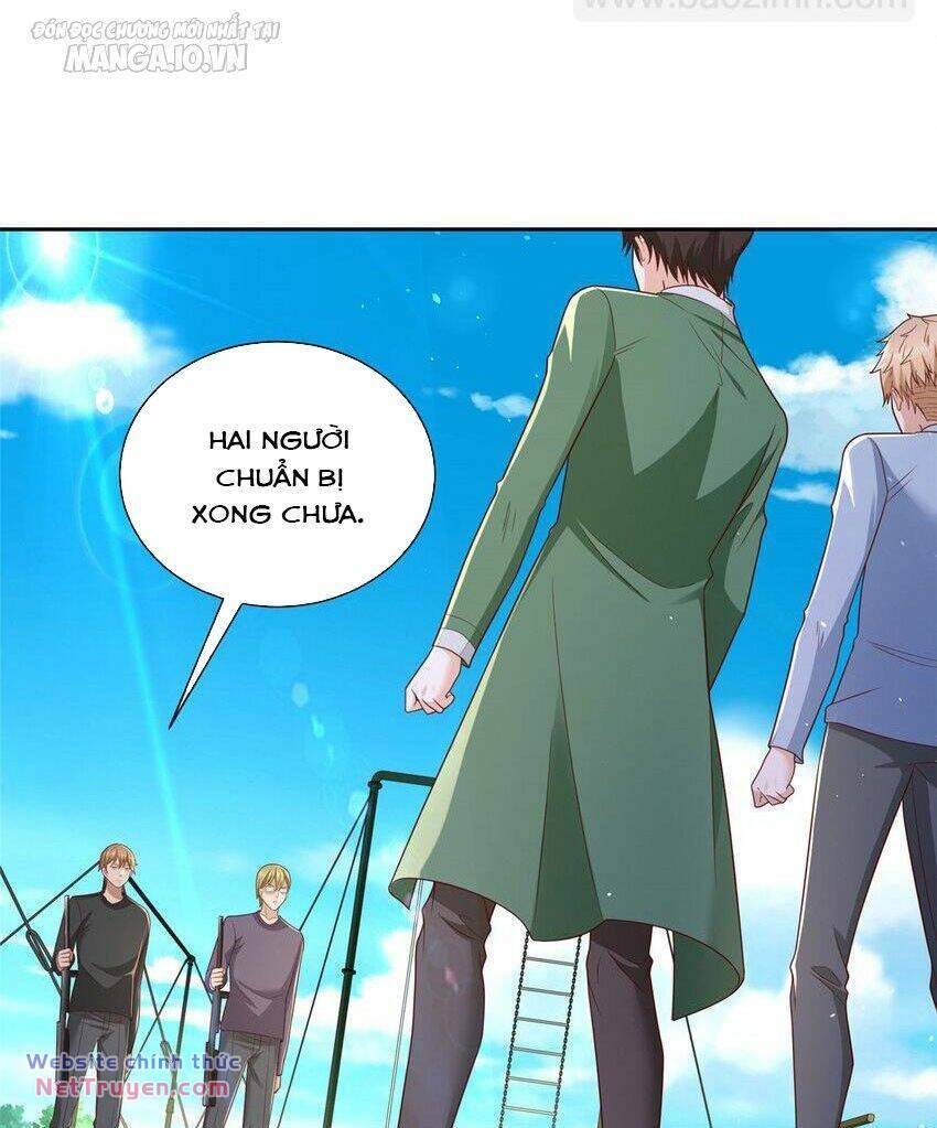 Mỗi Tuần Ta Có Một Nghề Nghiệp Mới Chapter 531 - Trang 2