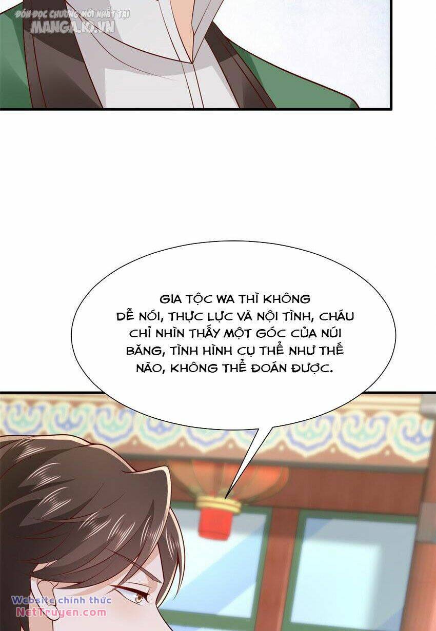 Mỗi Tuần Ta Có Một Nghề Nghiệp Mới Chapter 530 - Trang 2