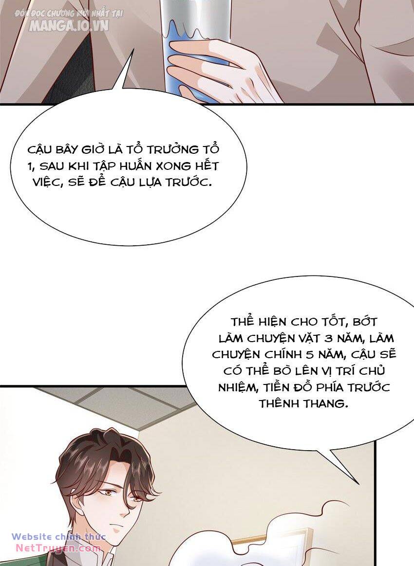 Mỗi Tuần Ta Có Một Nghề Nghiệp Mới Chapter 529 - Trang 2