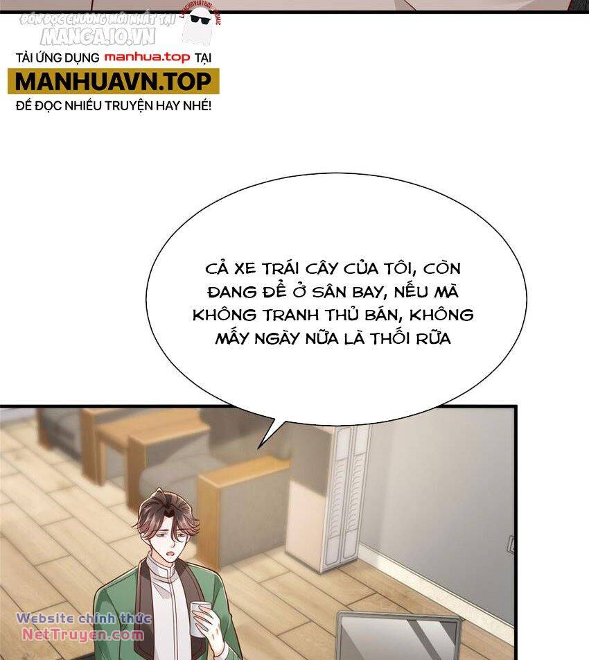 Mỗi Tuần Ta Có Một Nghề Nghiệp Mới Chapter 529 - Trang 2