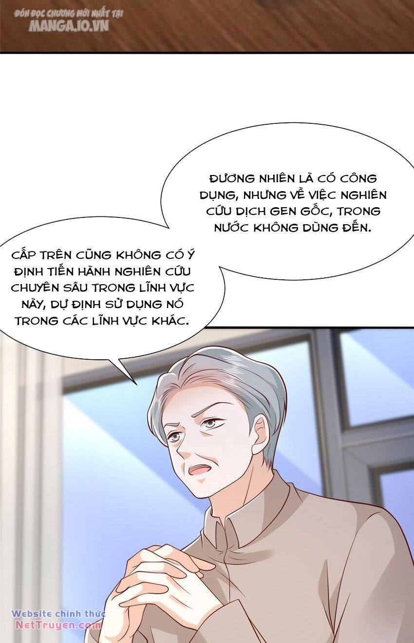 Mỗi Tuần Ta Có Một Nghề Nghiệp Mới Chapter 529 - Trang 2