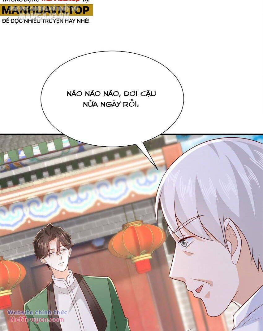 Mỗi Tuần Ta Có Một Nghề Nghiệp Mới Chapter 529 - Trang 2