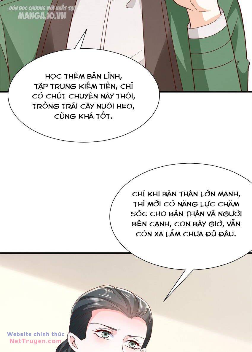 Mỗi Tuần Ta Có Một Nghề Nghiệp Mới Chapter 527 - Trang 2