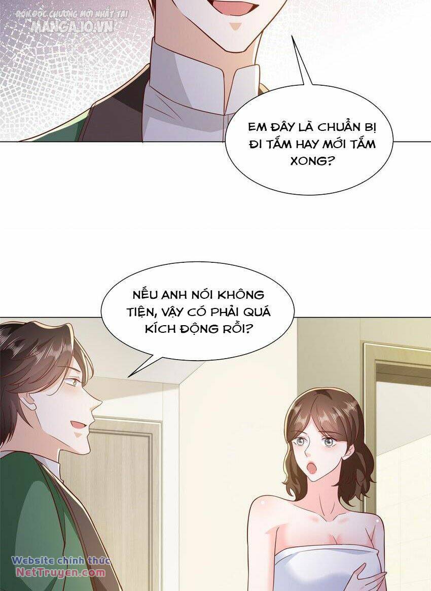 Mỗi Tuần Ta Có Một Nghề Nghiệp Mới Chapter 524 - Trang 2