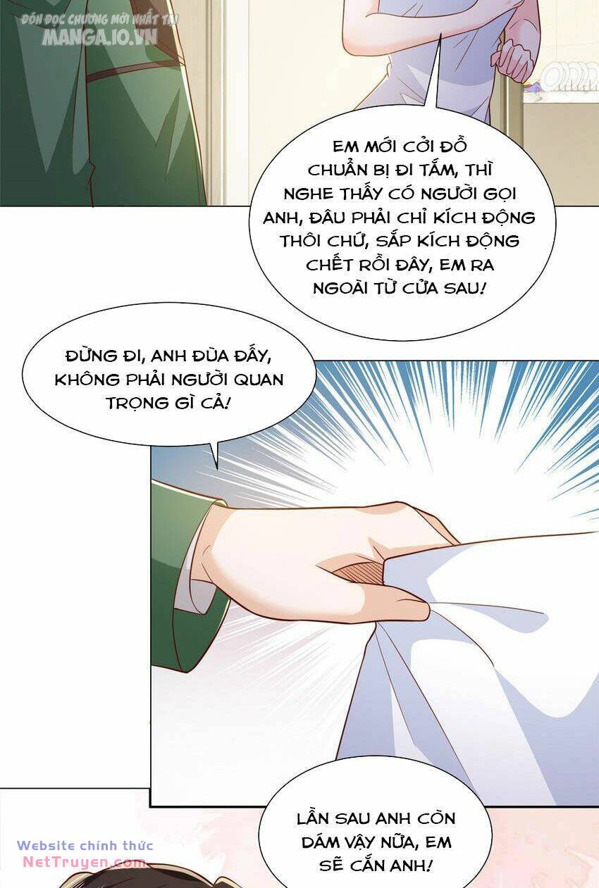 Mỗi Tuần Ta Có Một Nghề Nghiệp Mới Chapter 524 - Trang 2