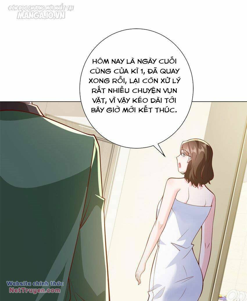 Mỗi Tuần Ta Có Một Nghề Nghiệp Mới Chapter 524 - Trang 2