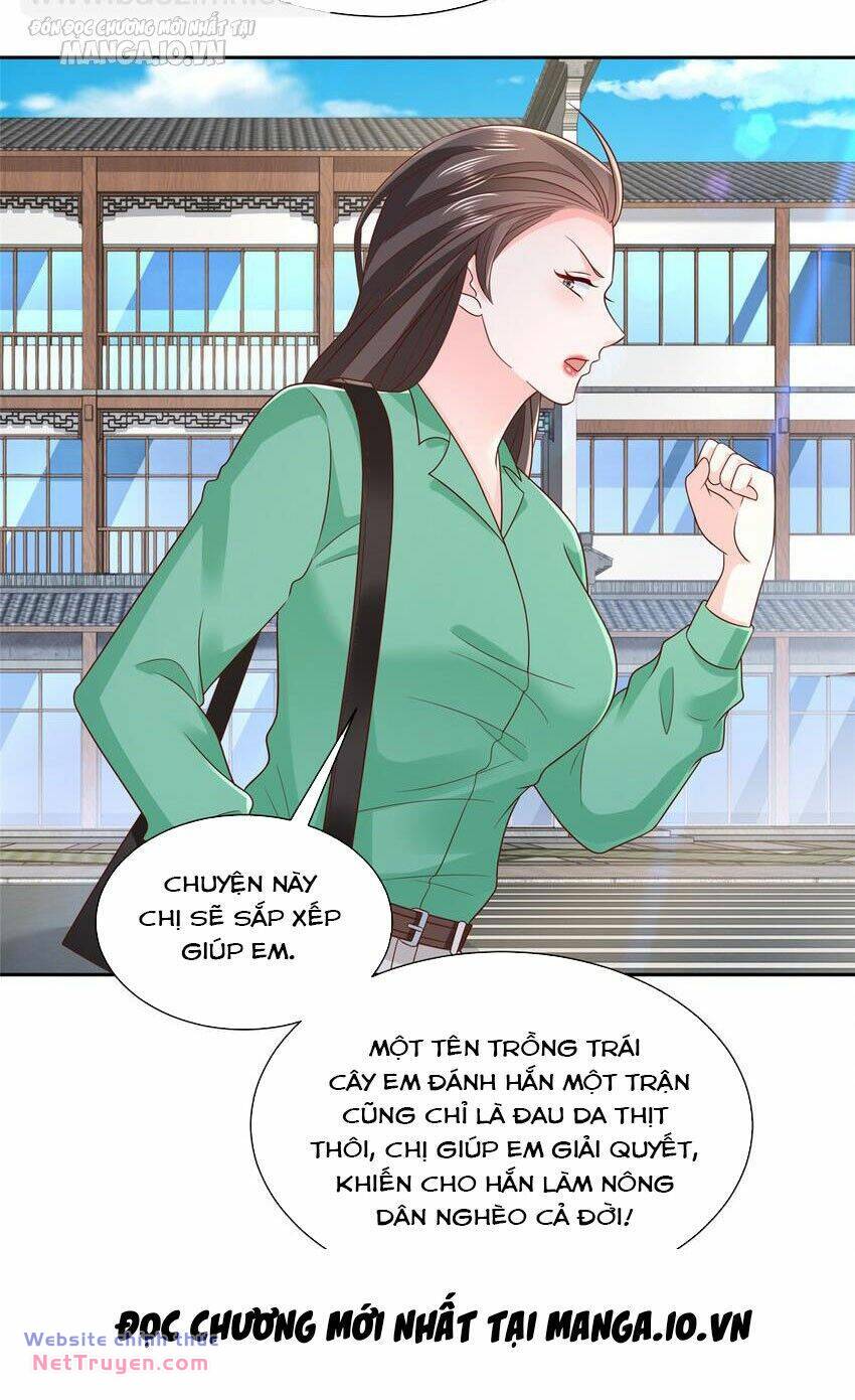 Mỗi Tuần Ta Có Một Nghề Nghiệp Mới Chapter 523 - Trang 2