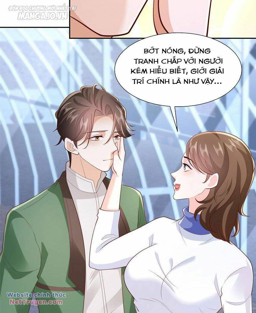 Mỗi Tuần Ta Có Một Nghề Nghiệp Mới Chapter 522 - Trang 2