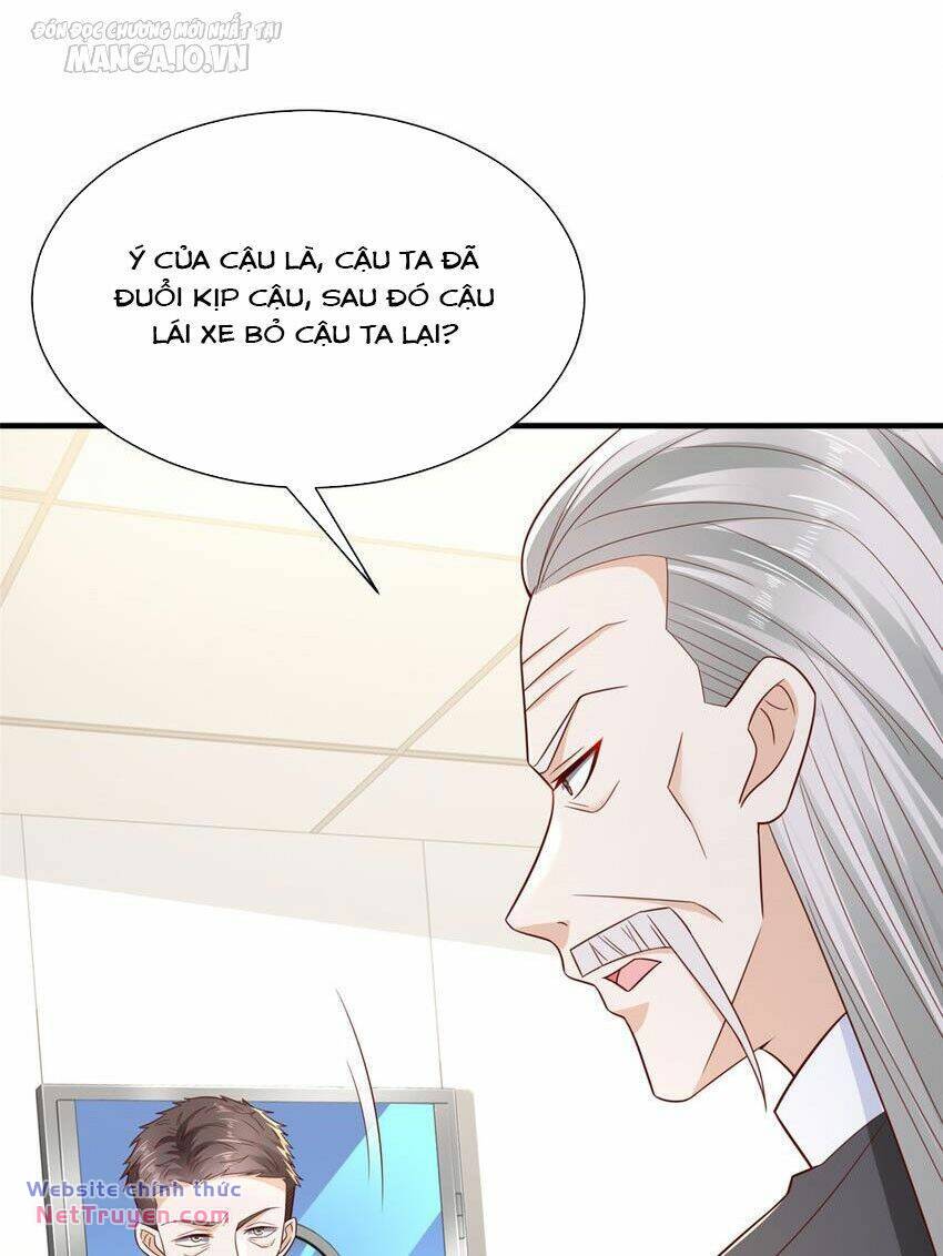 Mỗi Tuần Ta Có Một Nghề Nghiệp Mới Chapter 517 - Trang 2