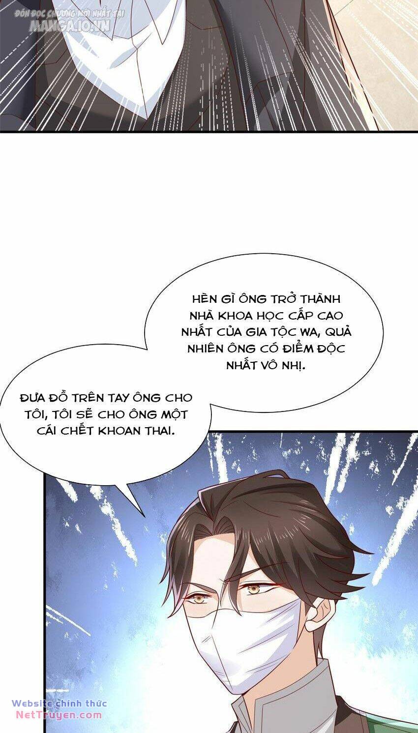 Mỗi Tuần Ta Có Một Nghề Nghiệp Mới Chapter 517 - Trang 2