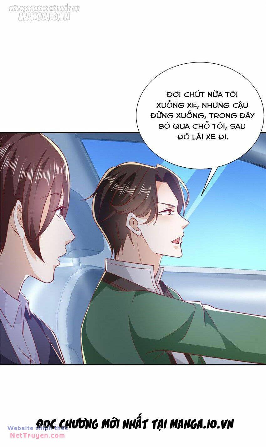 Mỗi Tuần Ta Có Một Nghề Nghiệp Mới Chapter 514 - Trang 2