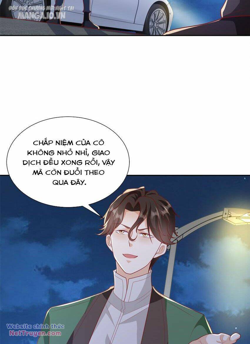 Mỗi Tuần Ta Có Một Nghề Nghiệp Mới Chapter 514 - Trang 2