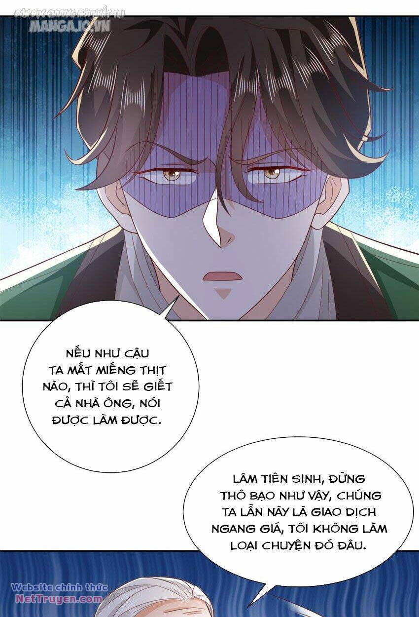 Mỗi Tuần Ta Có Một Nghề Nghiệp Mới Chapter 513 - Trang 2