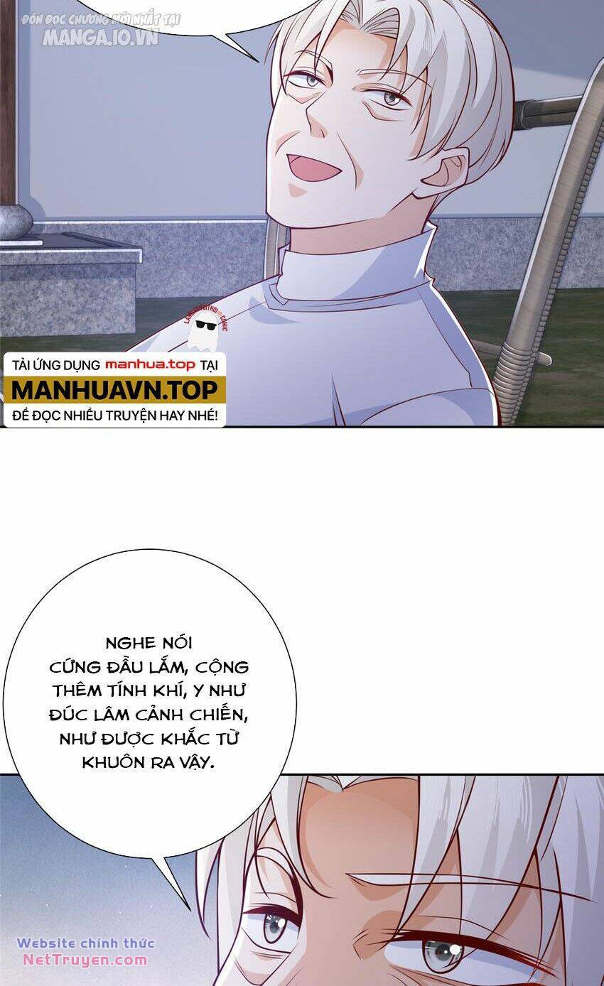 Mỗi Tuần Ta Có Một Nghề Nghiệp Mới Chapter 512 - Trang 2