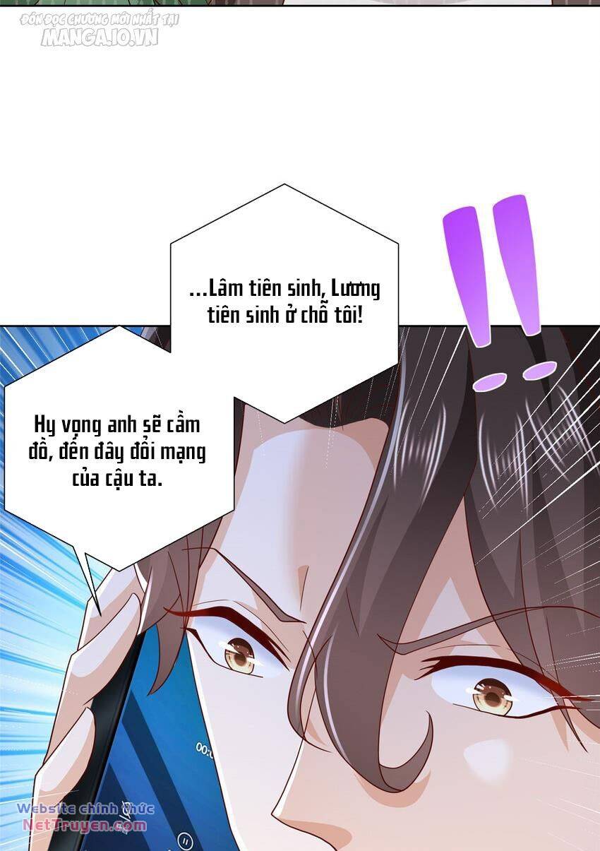 Mỗi Tuần Ta Có Một Nghề Nghiệp Mới Chapter 511 - Trang 2