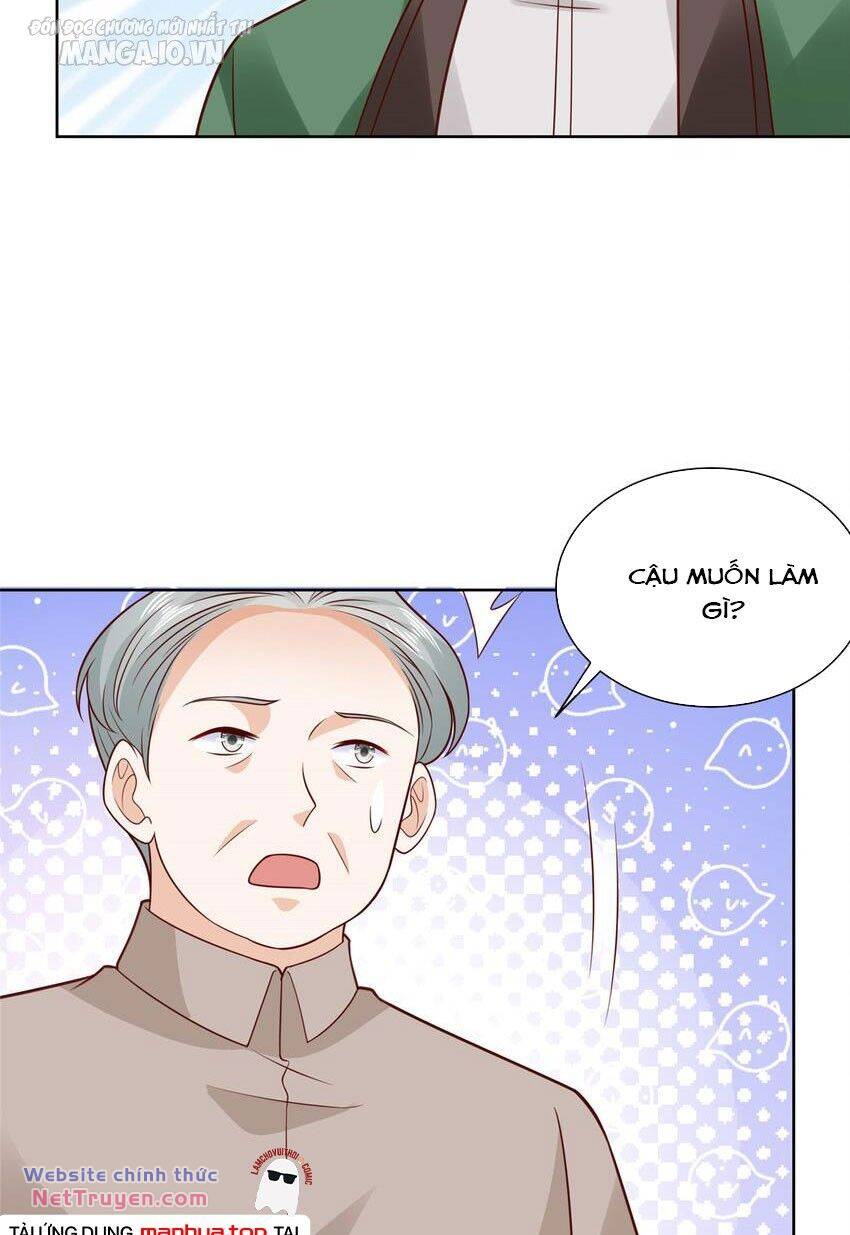 Mỗi Tuần Ta Có Một Nghề Nghiệp Mới Chapter 511 - Trang 2