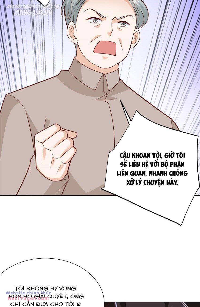 Mỗi Tuần Ta Có Một Nghề Nghiệp Mới Chapter 511 - Trang 2