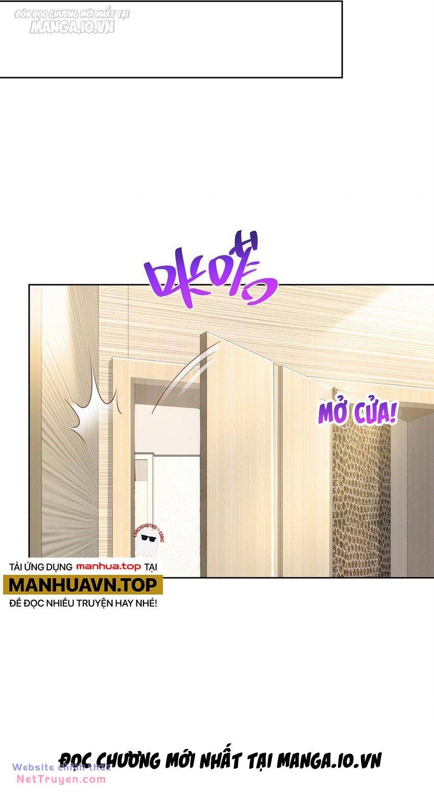 Mỗi Tuần Ta Có Một Nghề Nghiệp Mới Chapter 510 - Trang 2