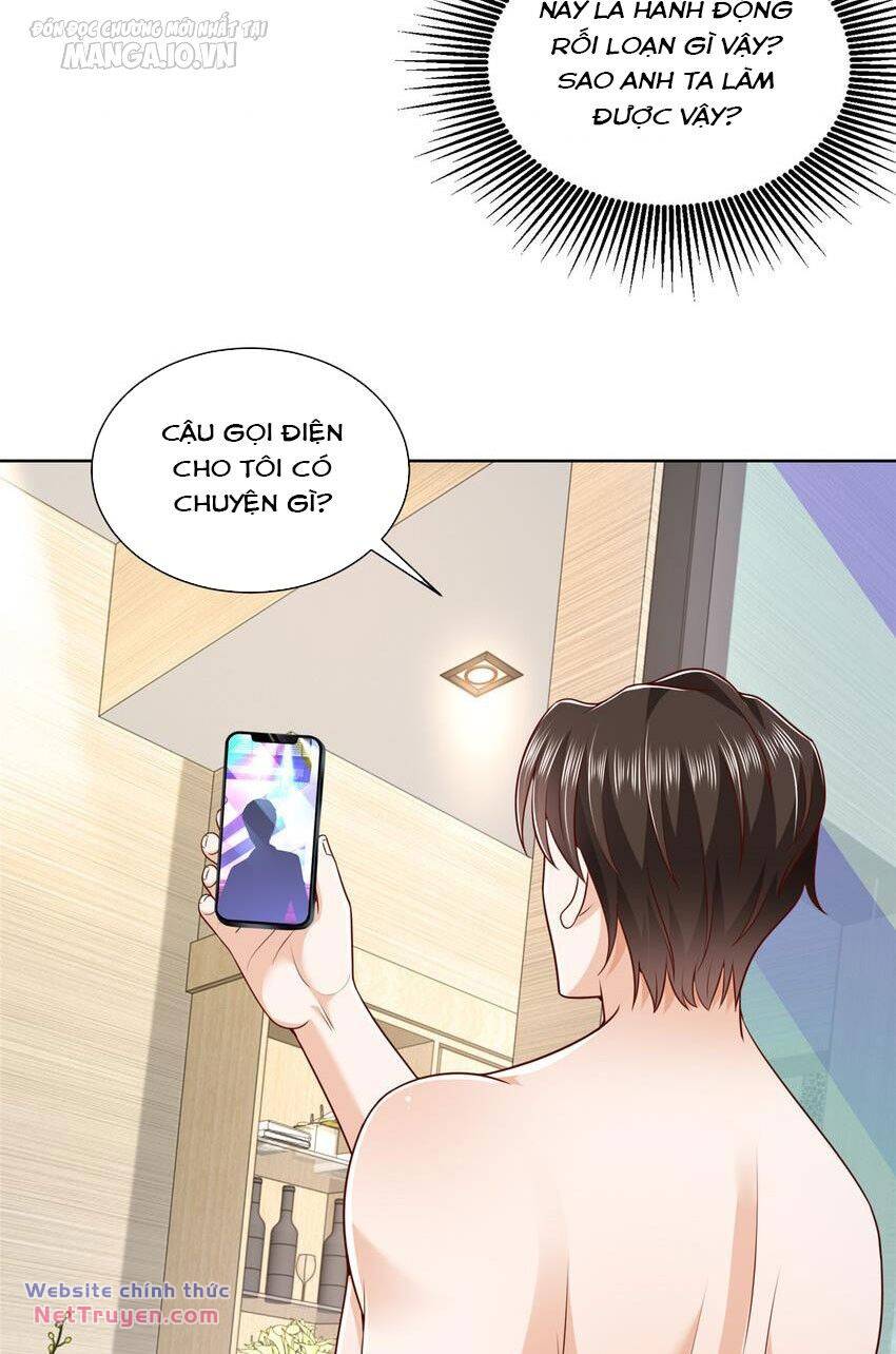 Mỗi Tuần Ta Có Một Nghề Nghiệp Mới Chapter 510 - Trang 2