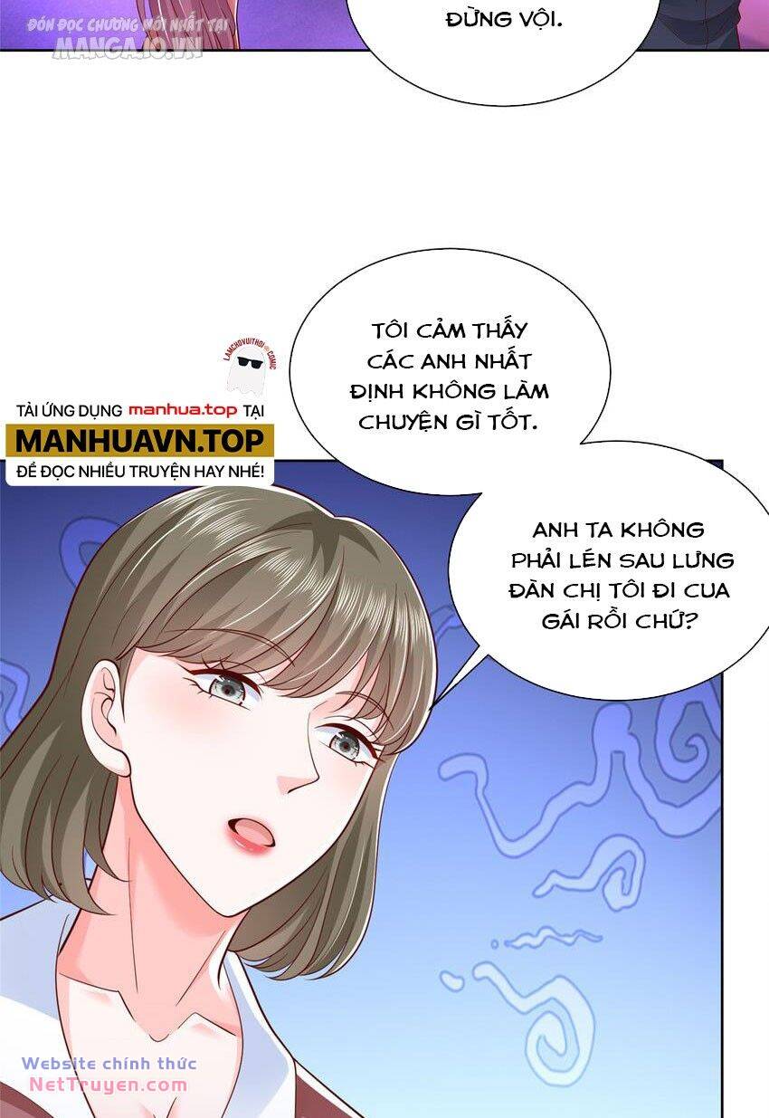 Mỗi Tuần Ta Có Một Nghề Nghiệp Mới Chapter 509 - Trang 2