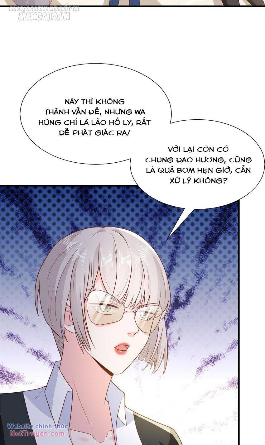 Mỗi Tuần Ta Có Một Nghề Nghiệp Mới Chapter 508 - Trang 2