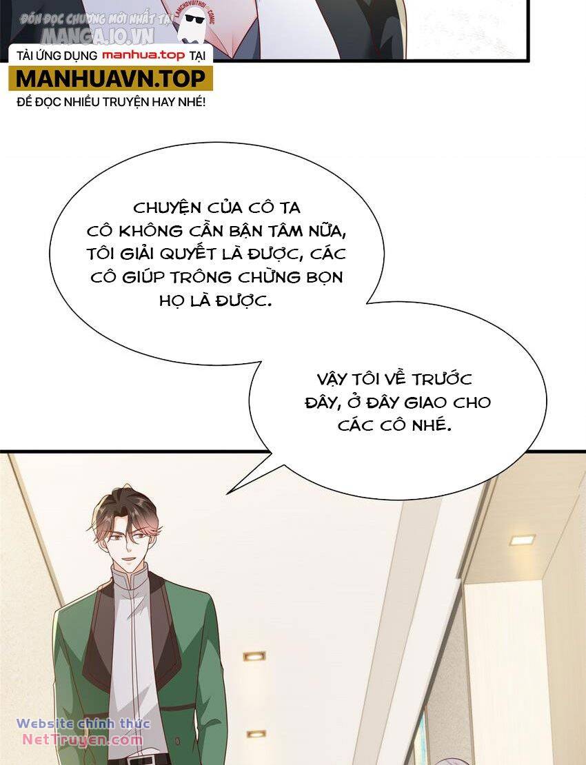 Mỗi Tuần Ta Có Một Nghề Nghiệp Mới Chapter 508 - Trang 2