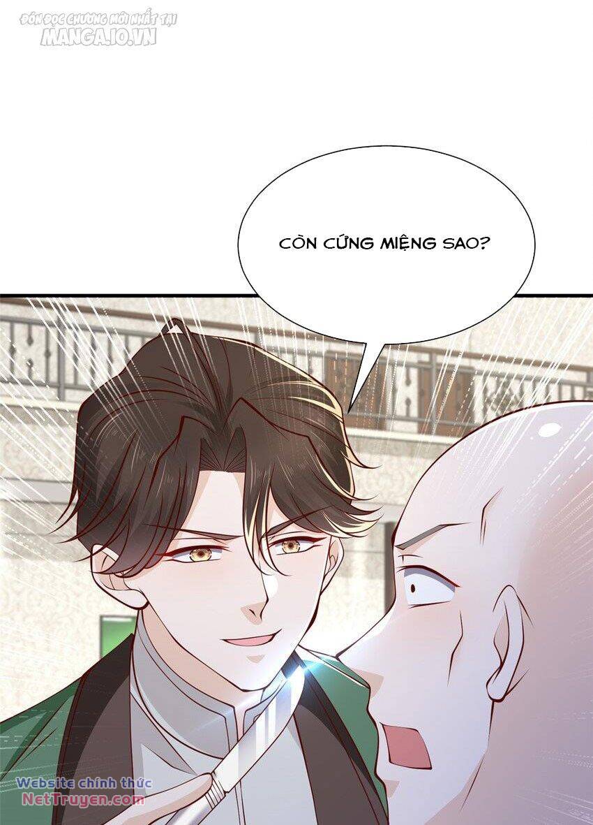 Mỗi Tuần Ta Có Một Nghề Nghiệp Mới Chapter 505 - Trang 2