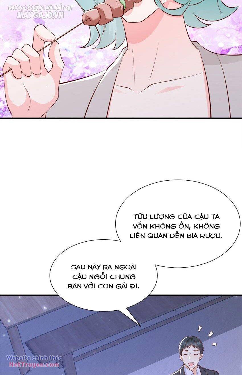 Mỗi Tuần Ta Có Một Nghề Nghiệp Mới Chapter 505 - Trang 2