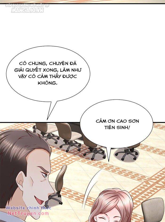 Mỗi Tuần Ta Có Một Nghề Nghiệp Mới Chapter 504 - Trang 2