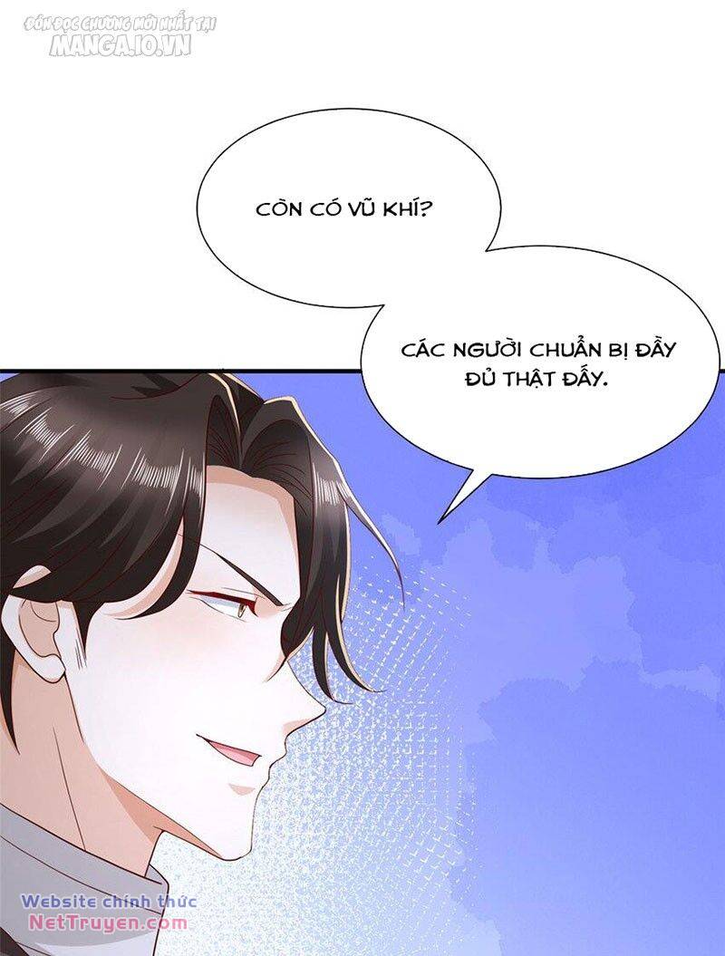 Mỗi Tuần Ta Có Một Nghề Nghiệp Mới Chapter 503 - Trang 2