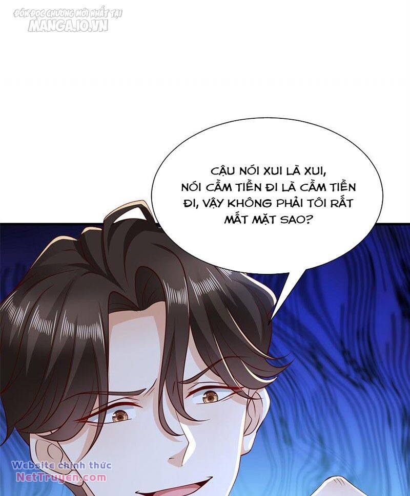 Mỗi Tuần Ta Có Một Nghề Nghiệp Mới Chapter 503 - Trang 2