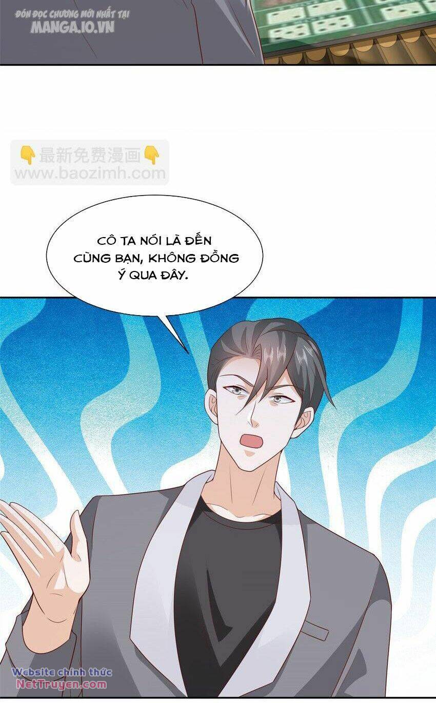 Mỗi Tuần Ta Có Một Nghề Nghiệp Mới Chapter 502 - Trang 2