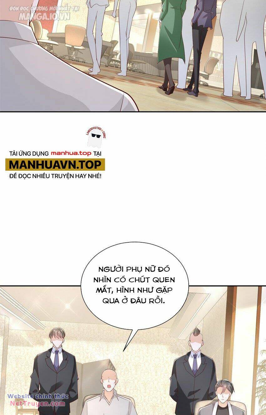 Mỗi Tuần Ta Có Một Nghề Nghiệp Mới Chapter 502 - Trang 2